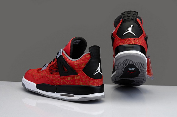 Jordan 4 Women Super Perfect--009